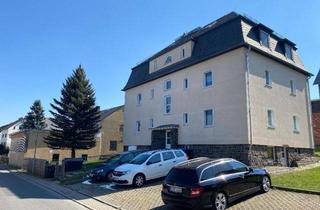 Wohnung mieten in Dorfstraße 33, 09224 Chemnitz, Tolle 2-Zimmer Wohnung im EG in ruhiger Lage von Grüna