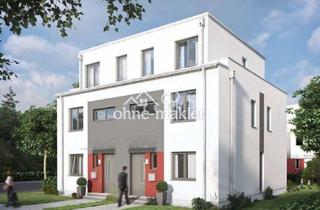 Doppelhaushälfte kaufen in 53604 Bad Honnef, Doppelhaushälfte in Rhöndorf zu verkaufen - provisionsfrei