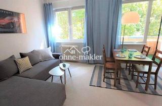 Wohnung kaufen in Steglitzer Damm 66, 12169 Berlin, AnzeigeProvisionfrei: Helle Sonnige & Sanierte Wohnung mit Süd-Balkon