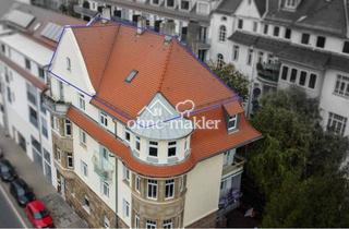 Wohnung kaufen in 90762 Fürth, Projekt-Dach(boden)geschosswohnung in Fürth