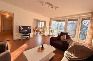 Wohnung kaufen in Spiegelgartenstr. 42, 91074 Herzogenaurach, 5 Wohnungen in einem renovierten Mehrfamilienhaus in Top-Lage von Herzogenaurach