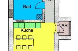 Wohnung mieten in 01689 Weinböhla, Großzügige Wohnung mit Terrasse in Weinböhla!