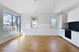 Wohnung mieten in Treskowstrasse 22, 13089 Berlin, Erstbezug: Helle 3-Zimmer-Neubauwohnung nahe Prenzlauer Berg mit 2 Balkonen, Aufzug und Stellplatz