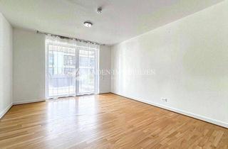 Wohnung mieten in Stallschreiberstraße 21, 10179 Berlin, 4-Zimmer-Neubauwohnung mit 2 Terrassen, Garten und 2 Bädern in Berlin-Mitte