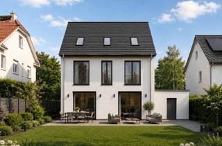 Grundstück zu kaufen in 65462 Ginsheim-Gustavsburg, Seltene Gelegenheit! Beste Lage! Baugrundstück für ein 1–2 Familienhaus in Altrheinnähe von Ginsheim
