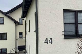 Wohnung kaufen in Panoramastr. 44, 73527 Schwäbisch Gmünd, „Ihr neues Zuhause“ : 3,5 Zimmer mit perfekten Grundriss - sofort frei