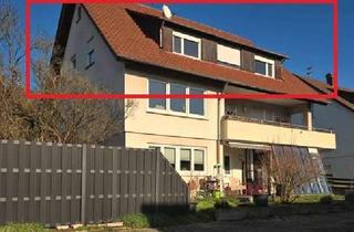 Wohnung kaufen in 72070 Tübingen, 4-Zi.-DG-Wohnung nahe Tübingen im herrlichen Ammertal