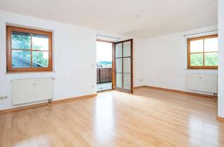 Wohnung kaufen in 82229 Seefeld, Licht, Weitsicht & Lebensqualität – Sonnige 2-Zimmer-Wohnung in Seefeld-Unering