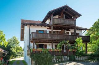 Wohnung kaufen in Johann-Michael-Fischer-Weg, 82229 Seefeld, Licht, Weitsicht & Lebensqualität – Sonnige 2-Zimmer-Wohnung in Seefeld-Unering