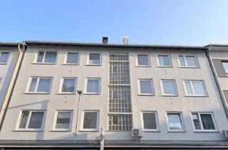 Wohnung kaufen in 34117 Nord-Holland, Helle 3-Zimmer-Wohnung mit Balkon & Einbauküche in Kassel Mitte