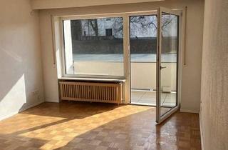 Wohnung kaufen in 92637 Rehbühl, Helle 3-Zimmer-Wohnung mit Balkon und Garage