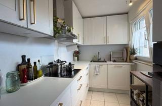 Wohnung kaufen in 32049 Herford, Modern renovierte 2-Zi.-Wohnung mit Balkon & Aufzug – ideal für Eigennutzer & Anleger