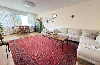 Wohnung kaufen in 32049 Herford, Modern renovierte 2-Zi.-Wohnung mit Balkon & Aufzug – ideal für Eigennutzer & Anleger