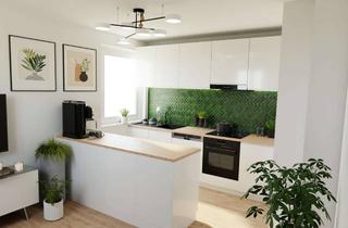 Wohnung kaufen in 63755 Alzenau, Gemütliche Wohnung in zentraler Lage