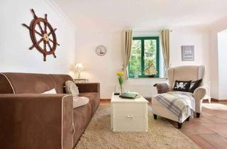 Wohnung kaufen in Friedenstraße, 17424 Heringsdorf, Erdgeschosswohnung in saniertem Altbau in der Friedenstraße in Heringsdorf