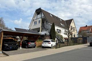 Wohnung kaufen in 58710 Menden, Wohnen wie im eigenen Haus – Schnuckelige Eigentumswohnung mit Garten & Komfort