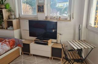 Wohnung kaufen in 75175 Südoststadt, Tolle Kapitalanlage! Nähe FH! Ruhige 1-Zi-Whg. mit schönem Balkon