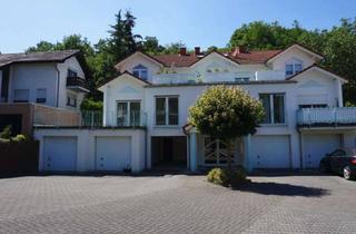Wohnung kaufen in 55543 Bad Kreuznach, Vermietete 3-Zimmer-Wohnung mit Terrasse und Garage in Bad Kreuznach