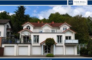 Wohnung kaufen in 55543 Bad Kreuznach, Vermietete 3-Zimmer-Wohnung mit Terrasse und Garage in Bad Kreuznach