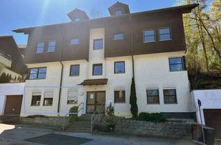 Wohnung kaufen in Wolf-Huber-Straße 21, 94032 Passau, 1-Zimmer-Apartment in zentrumsnaher Lage zu verkaufen!