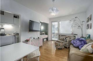 Wohnung kaufen in 45138 Südostviertel, Solide Kapitalanlage mit Potenzial