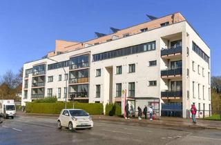 Wohnung kaufen in 22523 Eidelstedt, Vermietet 3-Zimmer-Wohnung direkt am Eidelstedt Bahnhof zu verkaufen.