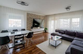 Wohnung kaufen in 91126 Unterreichenbach, Sichere Kapitalanlage: 4,7 % Rendite – Kernsanierte Wohnung mit solventem Mieter