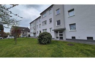 Wohnung kaufen in 45476 Styrum, Zwei Eigentumswohnungen im Paket – ideal für Kapitalanleger oder Eigennutzer in Mülheim an der Ruhr