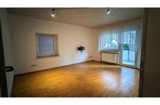 Wohnung kaufen in 70806 Kornwestheim, Provisionsfrei: 3-Zi.-Wohnung mit Balkon - solide Basis & Potenzial