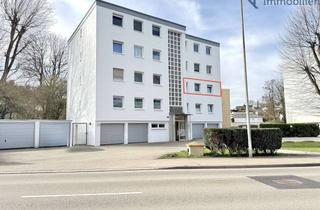 Wohnung kaufen in 73430 Aalen, Wohnen, wie es sein soll – helle 3‑Zimmer-Wohnung in Wasseralfingen