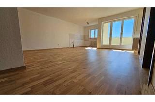 Wohnung kaufen in Werderstraße 28, 79379 Müllheim, Helle 2-Zi.-Wohnung mit Balkon – zentral & ruhig, inkl. TG-Stellplatz und Aufzug