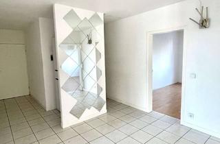 Wohnung kaufen in 65936 Sossenheim, Attraktive 3-Zimmer-Wohnung mit Balkon nahe Eschborn – für Eigennutzer oder Kapitalanleger