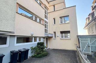 Wohnung kaufen in Tettnanger Str. 26, 88214 Ravensburg, Möblierte 1-Zimmer Wohnung in Ravensburg - sofort vermietet, ideal für Kapitalanleger