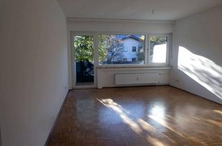 Wohnung kaufen in Ludwigstrasse 92, 82467 Garmisch-Partenkirchen, Von privat: Helle, ruhige 3 Zi. Whg. Ludwigstr. – Südbalkon, abschließbare Garage, Speicher & Keller