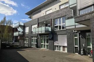 Wohnung kaufen in Arnoldstr., 48683 Ahaus, Praxisetage im EG mit 238 m² in Ahaus