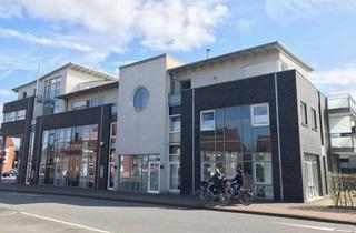 Wohnung kaufen in Arnoldstr., 48683 Ahaus, Praxisetage im EG mit 238 m² in Ahaus, behindertengerecht.