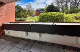 Wohnung kaufen in 33330 Gütersloh, Die perfekte Wohnung für Paare, kleine Familien und clevere Anleger - Fußläufig zur Innenstadt