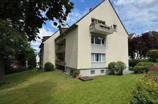 Wohnung kaufen in 65189 Wiesbaden, ** WOHNEN IN BESTER AUKAMMLAGE; TOPP GESCHNITTENE 4 ZIMMER WOHNUNG & TG STELLPLATZ **