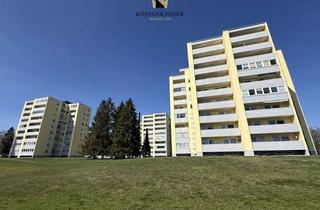 Wohnung kaufen in 88422 Bad Buchau, Dreizimmerwohnung in Bad Buchau - sofort verfügbar- 77 qm-Wintergarten und Balkon