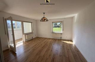 Wohnung kaufen in 88422 Bad Buchau, Dreizimmerwohnung in Bad Buchau - sofort verfügbar- 77 qm-Wintergarten und Balkon