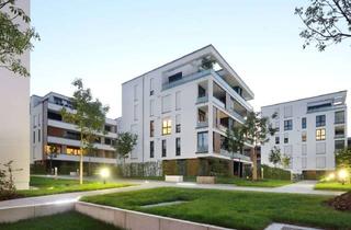 Wohnung kaufen in 89522 Heidenheim, Neuwertige 1-Zimmer-Wohnung im Trendviertel von Heidenheim