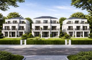 Wohnung kaufen in Finkeneck, 25421 Pinneberg, Wohnen auf Lebenszeit: eigene Wohnung mit Betreuung und Pflegeoption Stufe 1-5!