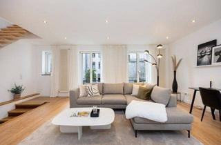 Wohnung kaufen in Goetheplatz, 80337 München, Provisionsfrei / Stadthaus m. 2,5 Zimmer / Sendlinger Tor / Ruhelage / Garten