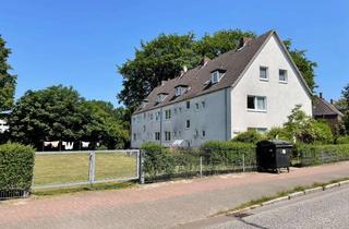 Wohnung kaufen in Galgenberg 21, 22880 Wedel, 1-Zimmer Wohnung in Elbnähe