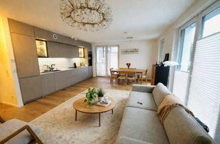 Wohnung kaufen in Dielmannstr., 63069 Lauterborn, *Wohnen am Stadtrand zu Frankfurt*Gartenwohnung Neubau*