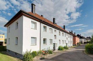 Wohnung mieten in Heidenheimer Str. 156, 89520 Heidenheim, Ansprechende 3-Zimmer Wohnung in Heidenheim Schnaitheim