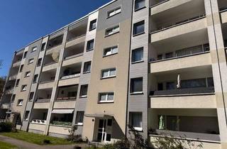 Wohnung mieten in In Der Helle 25, 44623 Herne-Mitte, Willkommen Zuhause: zentrale 3,5-Zimmer-Wohnung !