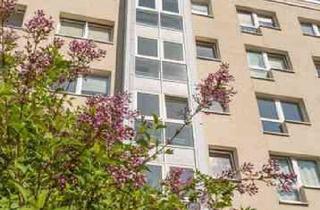 Wohnung mieten in Wölfnitzer Ring 71, 01169 Gorbitz-Süd, Ab Ende Mai 26 NEU saniert - 2 Raum Wohnung mit Balkon