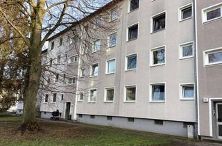 Wohnung mieten in Ebersdorfer Str. 17, 37081 Göttingen, Reinkommen und Wohlfühlen: großzügig geschnittene 3-Zimmer-Wohnung in guter Wohnlage