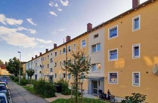 Wohnung mieten in Eisenbergstr. 10, 89522 Heidenheim, Auf gute Nachbarschaft: ansprechende 2,5-Zimmer-Wohnung mit EBK!